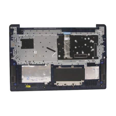 Lenovo Upper Case ASM_POR L82H9 FP